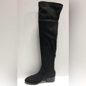 Steve Madden Georgette High Knee Boots